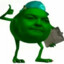 Wazowski Da Boa
