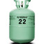 Difluoromonochloromethane