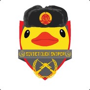 Soviet Duck