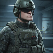 Thundercock (Crosshair off '04)