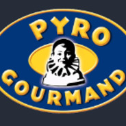 Pyro Gourmand's avatar