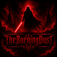 TheBurningDust