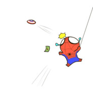 好想变成操场，这样就可以设在你的小学里了