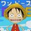 Monkey·D·Luffy