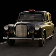Schwarztaxi avatar