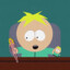 Butters