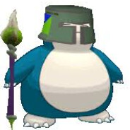 Lt Snorlax