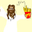 Jesus Fries