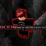 (ROBLOX) gOd"S aVengEr