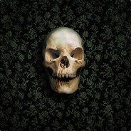 手握一把葱的疯子