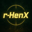 r-HenX