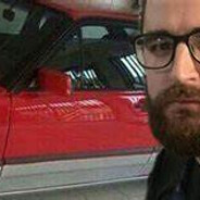 ☯FallenCego De Um Olho