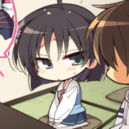 Ciallo～(∠・ω< )⌒☆