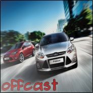 offcast