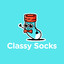 Classy Socks