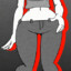 Red ඞ