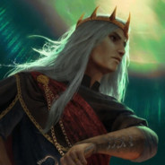 Grenlike avatar