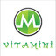 _M_  vitamini