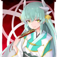 kiyohime