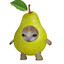 Pear Cat