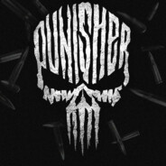 ｐｕｎｉｓｈｅｒ