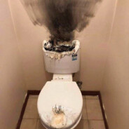 малышка хорикита