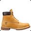 Swear On Your Timbs