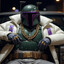 Boba Fent.