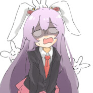 鈴仙・優曇華院・因幡