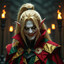 Kefka