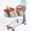 shopping cart
