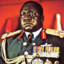 General Idi Amin Dada