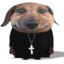 дед
