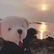 比奇堡最強伝說と海绵