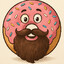 Bearded_Donut