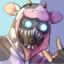 I love GhostFace