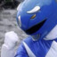 G Blue Ranger