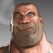 Steam Avatar