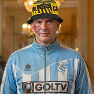 Piter Potter !