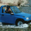 1990 Geo Tracker