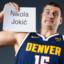 Nikola Jokić