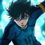 Steam avatar