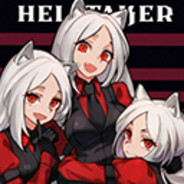 地狱三头犬~刻耳柏洛斯