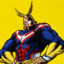 All Might