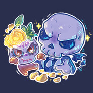 Mr Skeletal