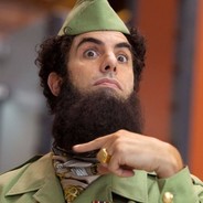 Aladdin the supreme leader