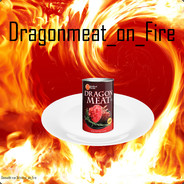 Dragonmeat