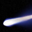 comet (=