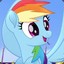 Rainbow Dash