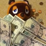 Tom Nook